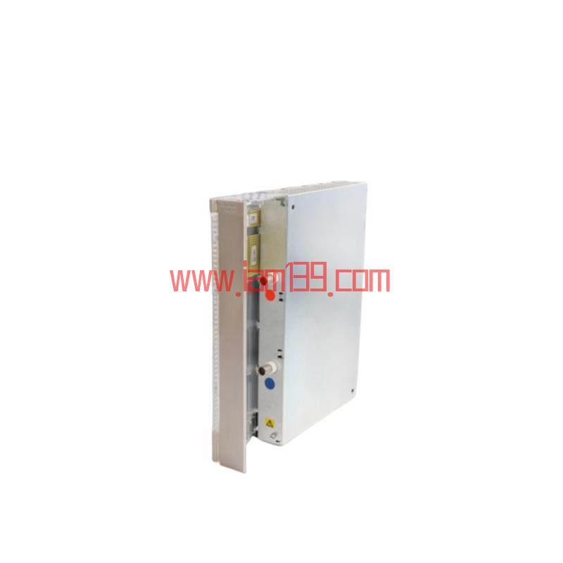 
ABB CI630 3BSE011000R1 通讯接口模块：工业自动化高性能网络解决方案