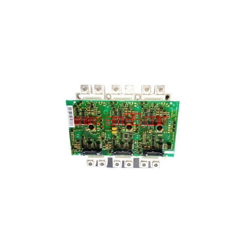 
ABB FS225R12KE3/AGDR-71C: 高功率IGBT模块