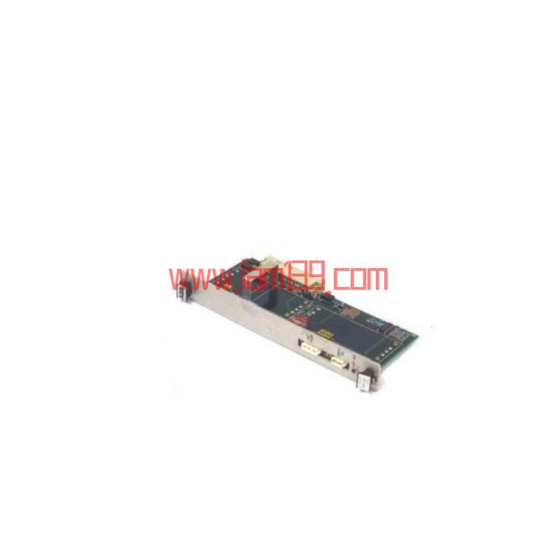 
ABB 086369-001: 工业自动化模块，具备PWA、HAM和HARMONIC ATTN M功能