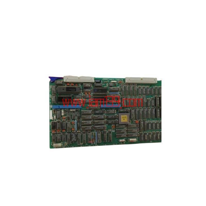 
ABB 1948024G1 CPU模块：工业自动化先进控制解决方案