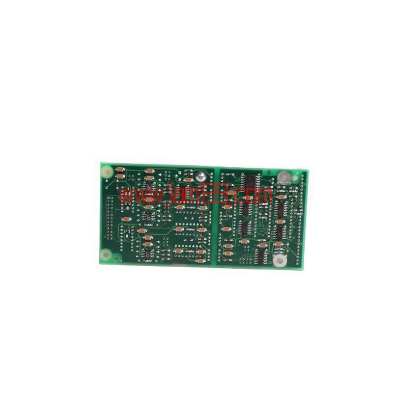 
ABB CI526工业耦合器，高性能控制模块