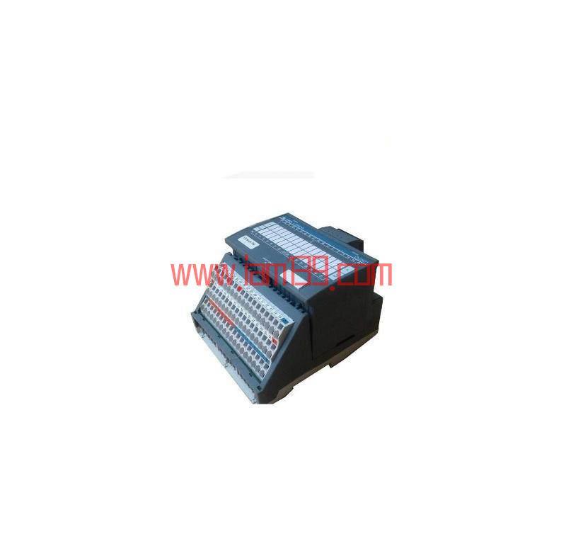 
ABB DC501-CS31 L0056350 BUS MODULE：工业自动化创新