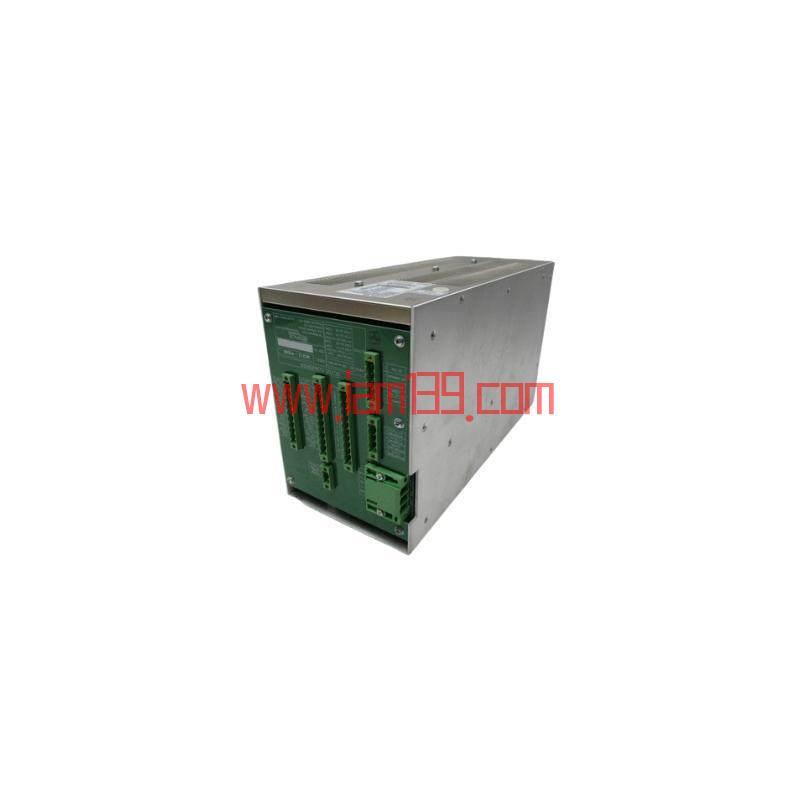 
ABB MOX12-P3509 80026-173-23 电源切换模块