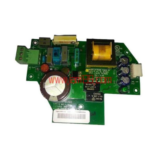 
ABB AGPS-11C 变频器配件 防止误启动电路板, ABB AGPS-11C, 配件, 电路板