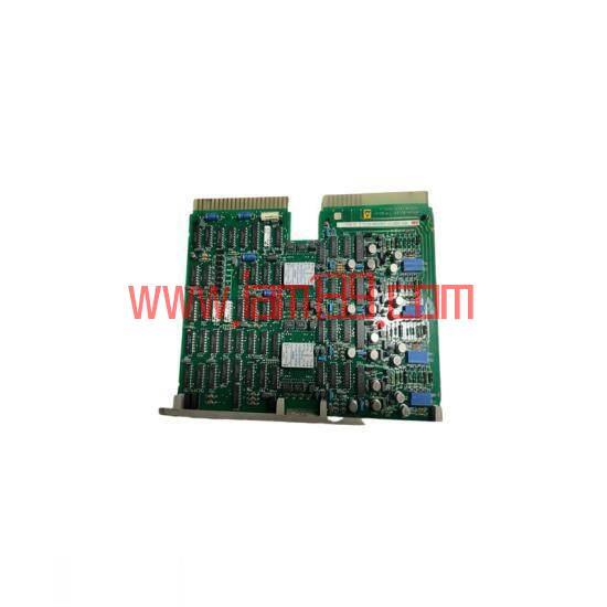 
ABB DSQC668 3HAC029157-001/08