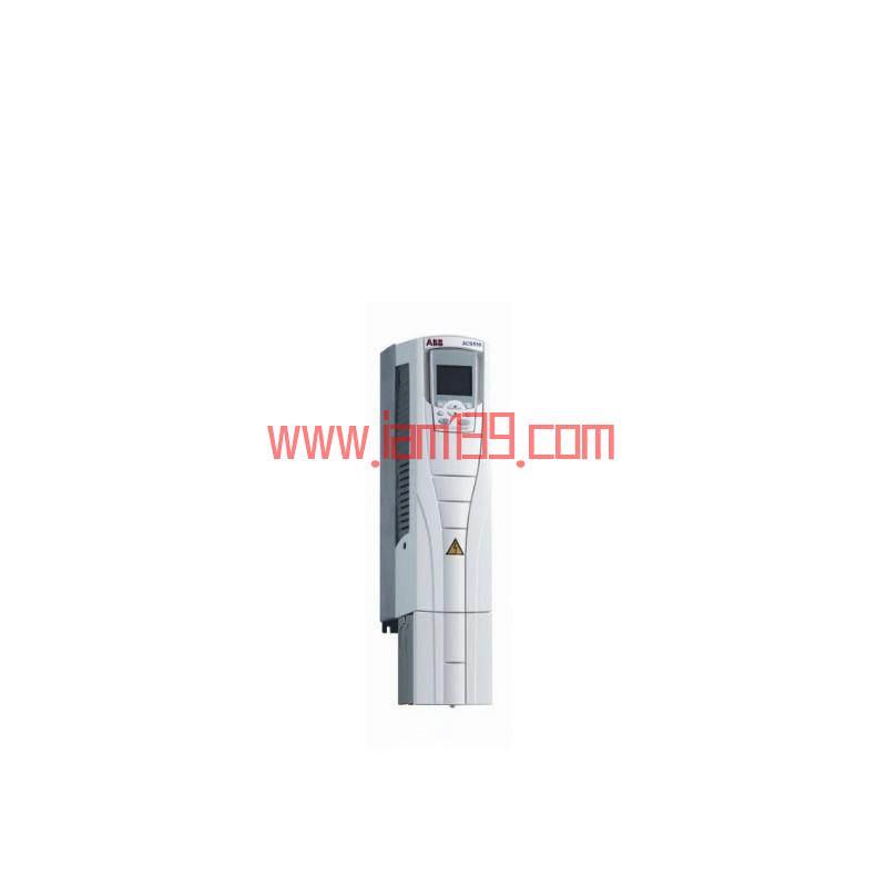 
ABB ACS510-01-157A-4 工业标准变频器，壁挂式解决方案