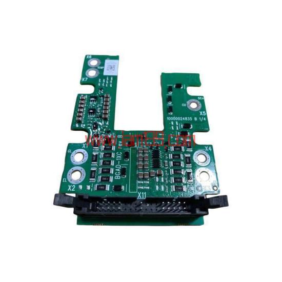 
ABB BGAD-11C IGBT模块：工业应用先进电力转换解决方案