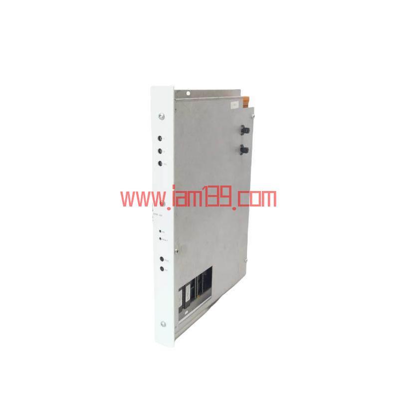 
ABB YB560103-BN DSQC230 电路板：自动化解决方案中的精准与可靠