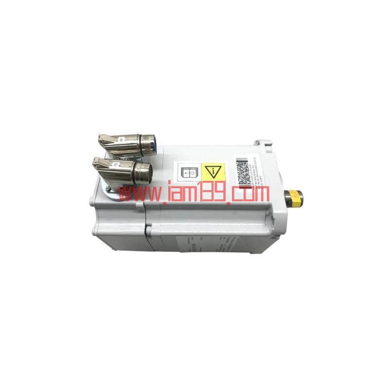 
ABB MU100/MU200/MU300机器人电机 - 工业级强度与精度