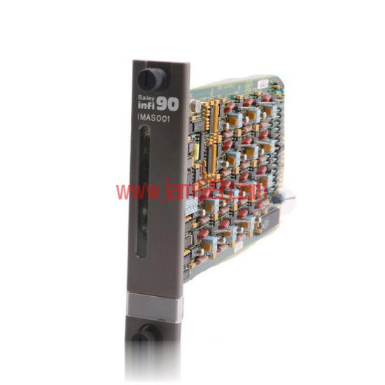 
ABB DSAO120A | 3BSE018293R1 | 8通道模拟量输出板