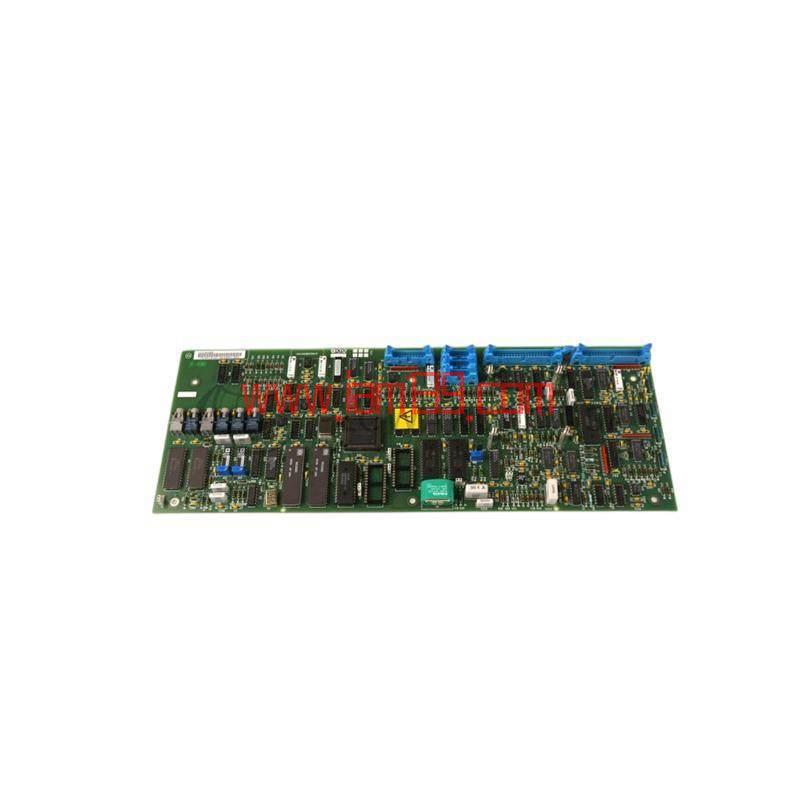 
ABB SAFT187 CON - 高性能驱动控制板