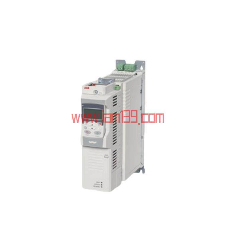 
ABB ACQ810-04-053A-4 变频器，AC - 先进电机控制解决方案
