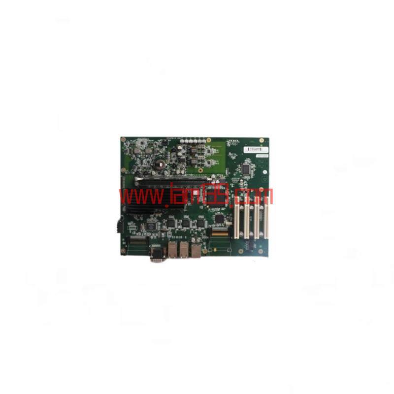 
ABB 3BHE015619R0001 XVD825A01 - 高级工业控制电路板