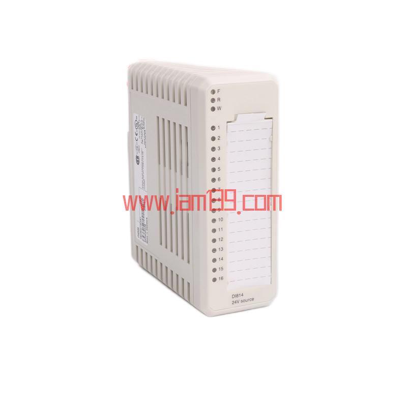 
ABB PFEA111-65 3BSE028140R0065高性能张力电子模块