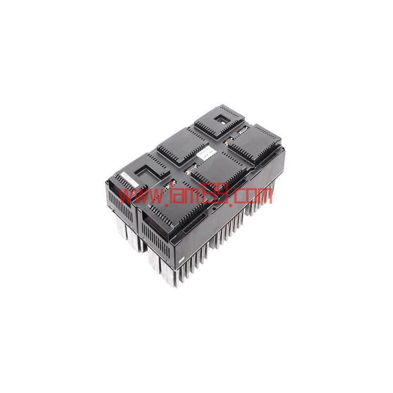 
ABB HENF209709R0001 - P4LK 工业自动化模块
