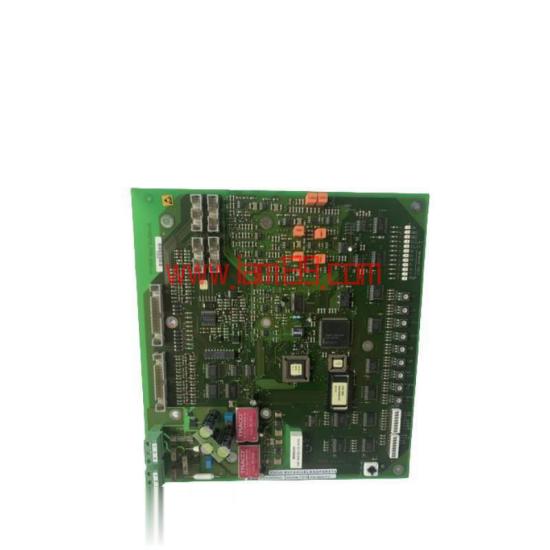 
ABB SCYC56901: 工业电源组件