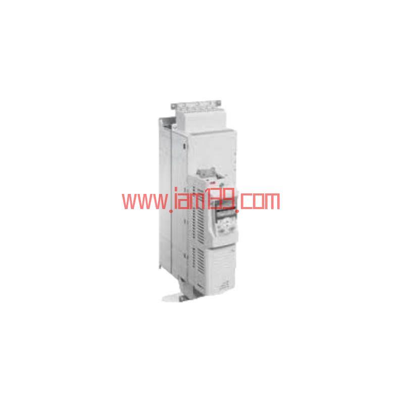 
ABB ACS850-04-010A-5+J400 变频器 - 工业应用高性能驱动解决方案