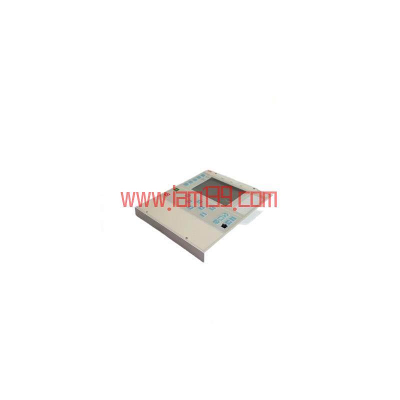 
ABB 1KHL016009R0001 G4AK 模块：控制与自动化解决方案