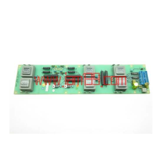 
ABB YT204001-EH DCS控制系统模块