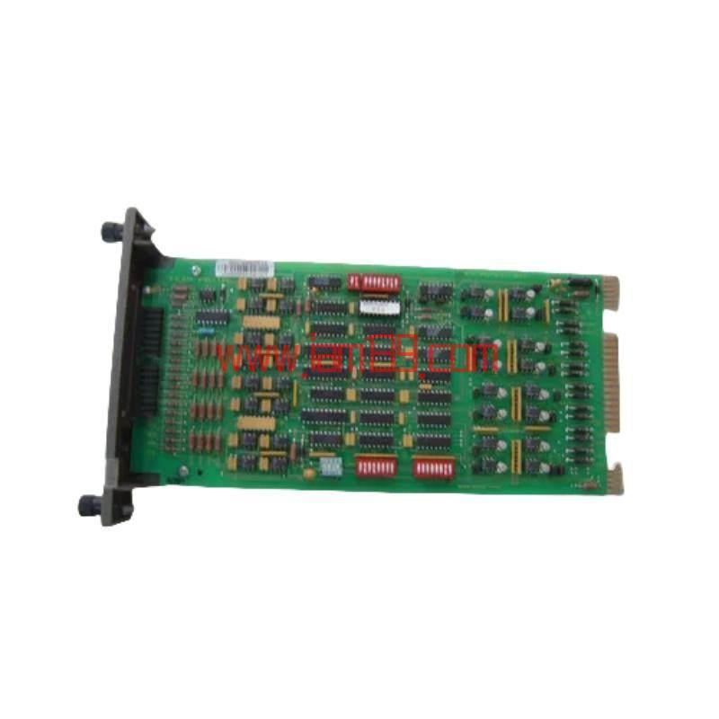 
ABB YPP105E YT204001-FK 工业控制模块