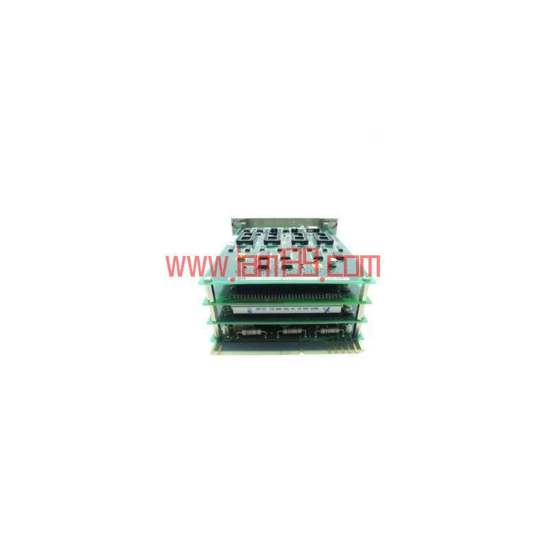 
ABB HESG332204R0001 70PR05B-ES 可编程处理器 - 工业自动化先进控制解决方案