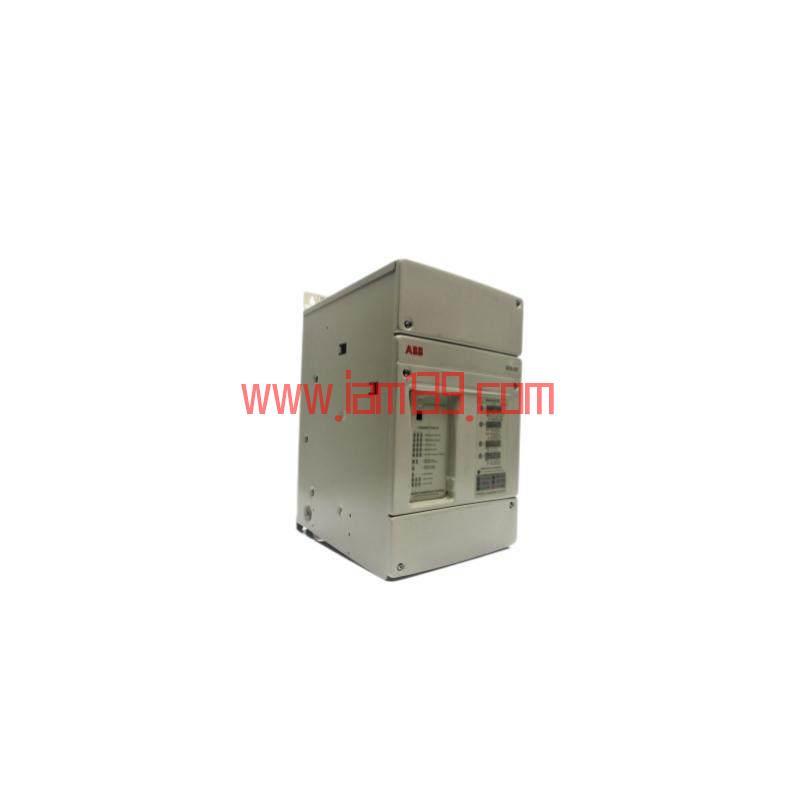 
ABB DCS501B0200-41-2100000 驱动器 - 精准控制解决方案