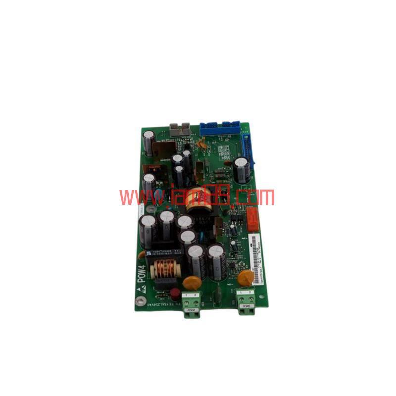 
ABB HIEE200038R1 UUA333 BE01 接口卡，控制系统集成模块