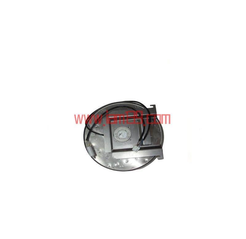 
ABB RB4C-355/170K 变频器：工业级电力控制解决方案