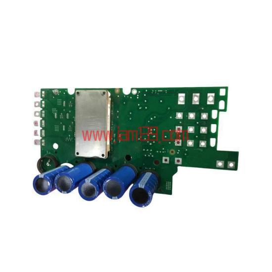 
ABB ZMAC-551 变频器驱动板, ABB, ZMAC-551, 驱动模块