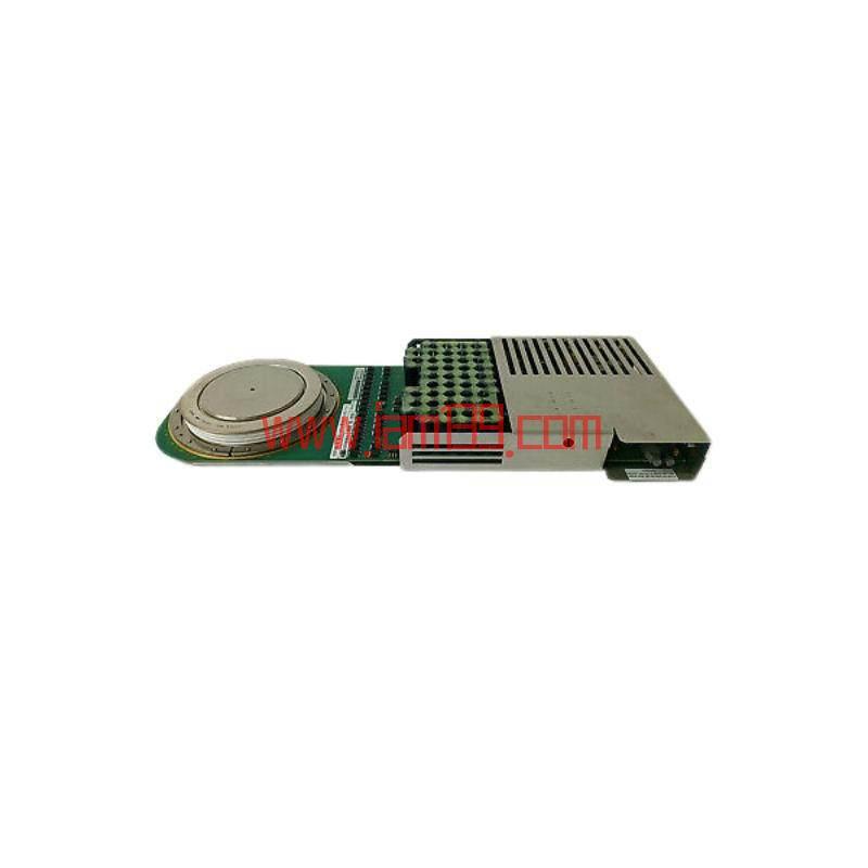 
ABB AC10 272001R0101 5SXE10-0181 5SHY35L4520 5SGY35L4520 IGCT模块