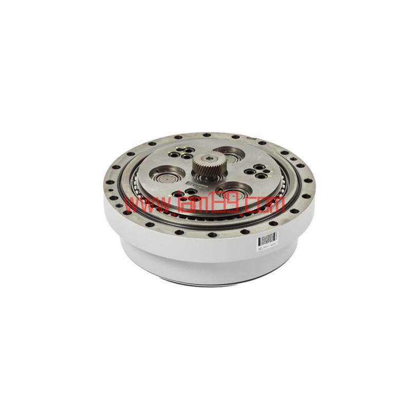 
ABB IRB 7600 3HAC031580-006 减速机 - 精准、高效与耐用的工业应用解决方案