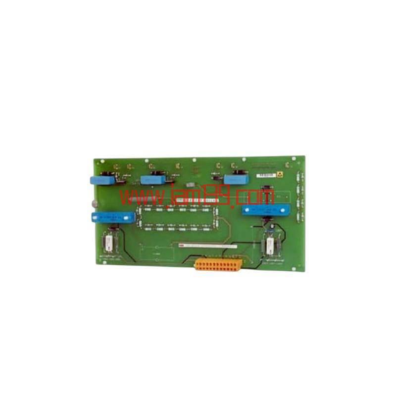 
ABB HIEE305106R0001：高性能触发单元，专为先进工业控制设计