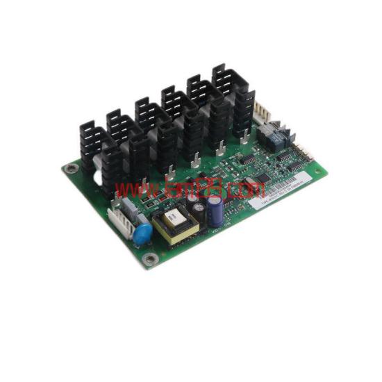 
ABB CENTER Module 216VE61B, HESG324258R11, HESG324257/E - 先进自动化解决方案