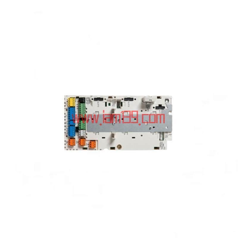 
ABB ZCU-12 3AXD50000005751 - 重型演示设备