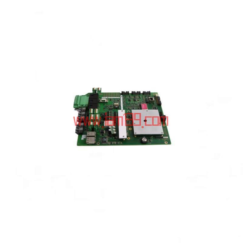 
ABB 3BHE022287R0001 - UCD240A01 变换器模块