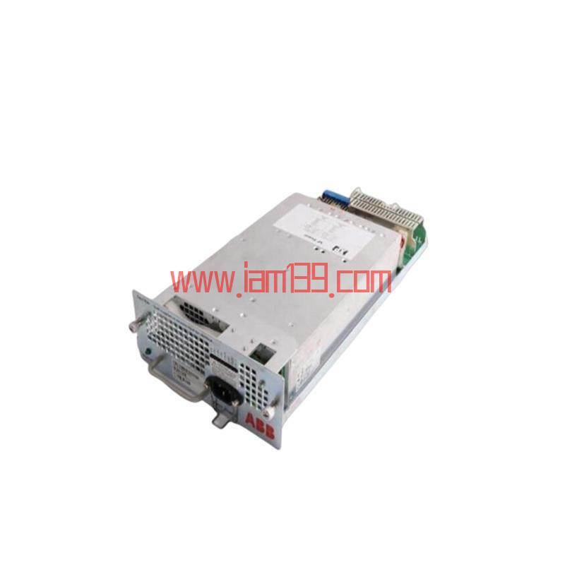 
ABB PHARPS30000000 电源模块