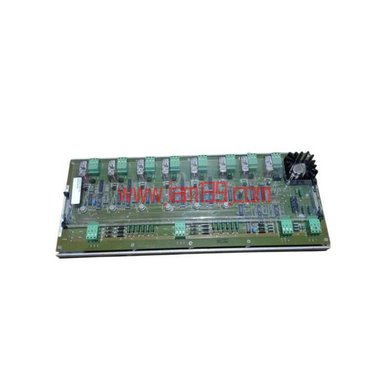 
ABB HIEE200072R2 USB030AE02：工业级电源模块