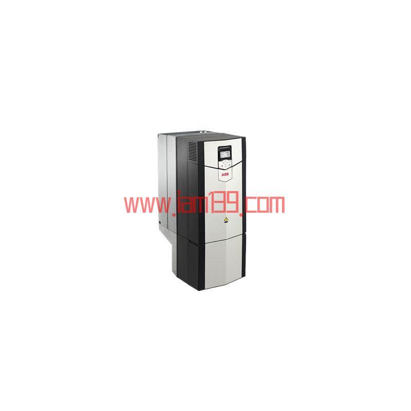 
ABB ACS880-01-096A-5变频器：为您的运营提供工业级高效动力