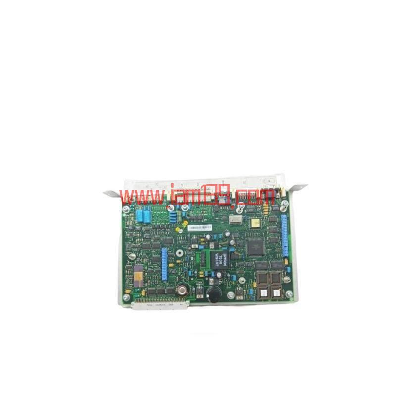 
ABB YPP110A 3ASD573001A1 - 高级工业应用控制器