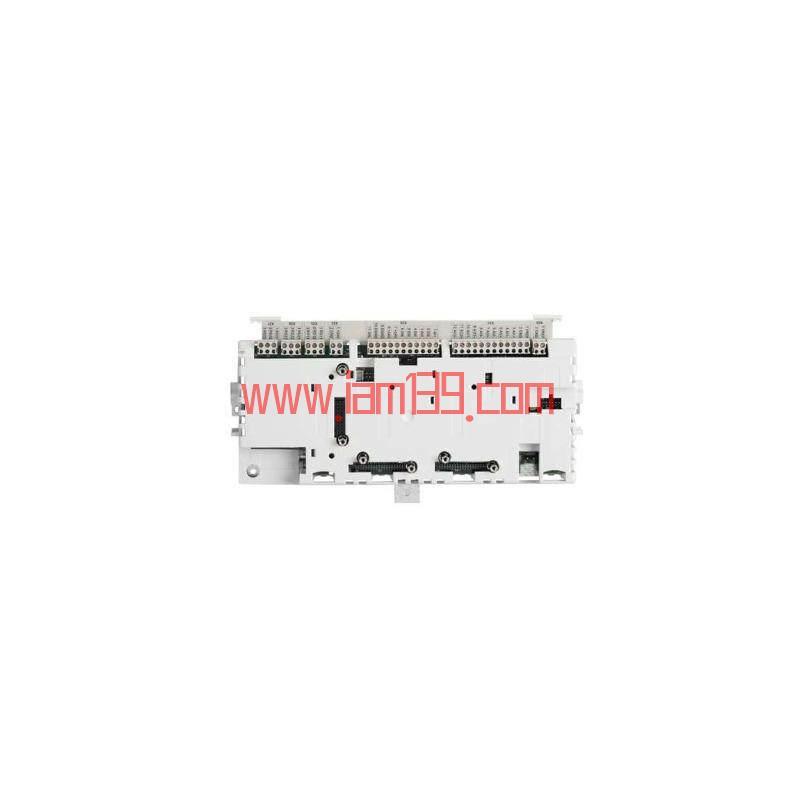 
ABB RDCU-02C AS7R7292 控制单元：工业应用先进自动化解决方案