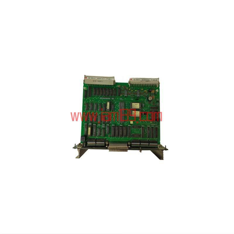 
ABB HIEE400659R1 GD9993b-E 工业IO模块