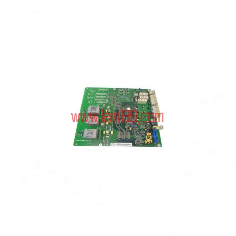 
ABB 3ADT220090R0010 NDSC-01-COAT 控制板