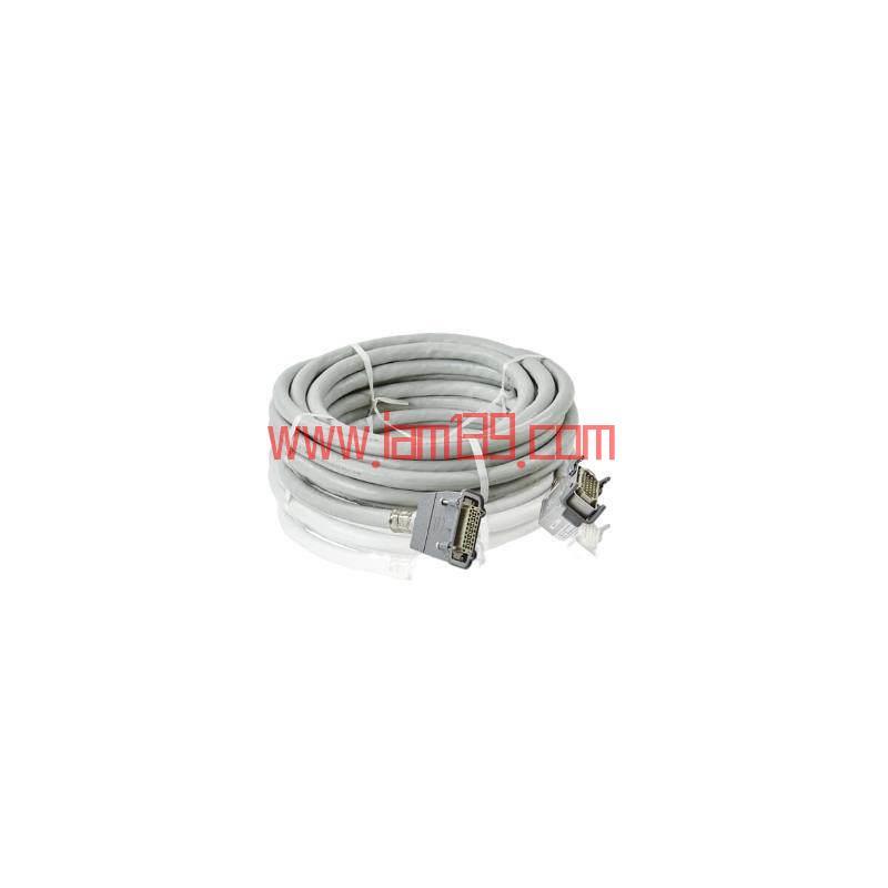 
ABB 3HAC026787-002：工业控制电缆信号，长度15米