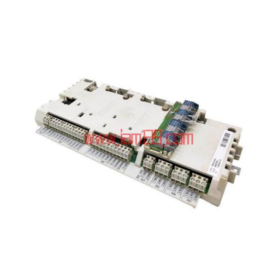 
ABB RDCU-02C & RDCU-12C：工业自动化解决方案的高性能CPU板