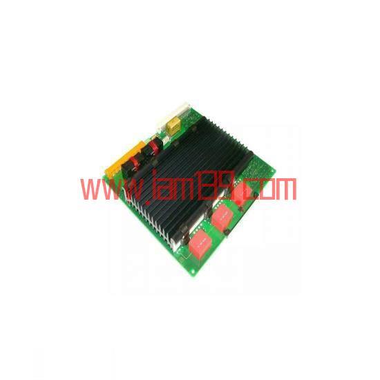 
ABB YB560103-CA8 驱动单元 - 自动化部件，高效控制解决方案