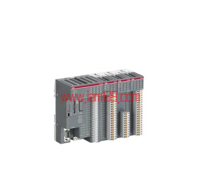 
ABB AO561 3ABD10094791 / TA563 3ABD00029522 工业控制模块端子排