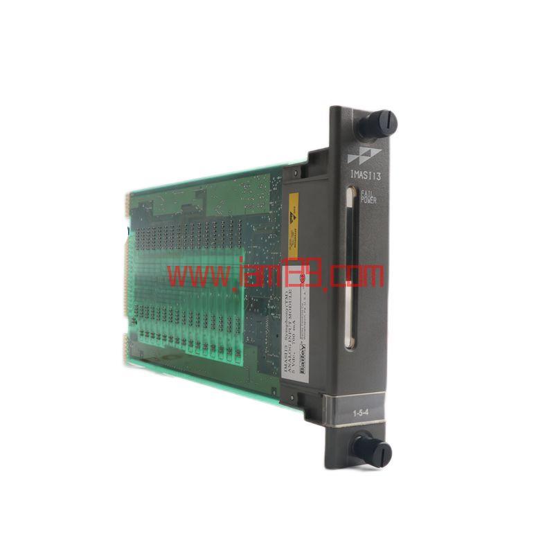 
ABB PFEA112-65 | 工业用张力电子技术，精准控制