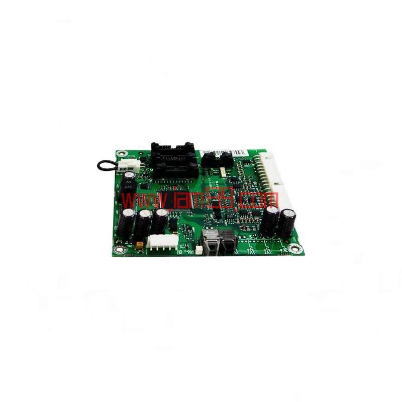 
ABB CINT-01C 微控制器接口板 - 工业自动化解决方案