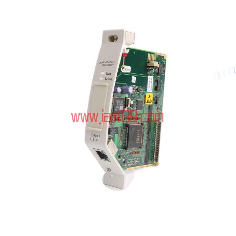 
ABB SDCS-UCM-1：工业自动化专用低压直流驱动器