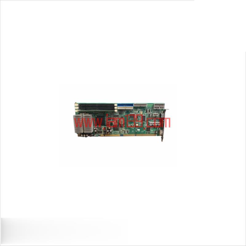 
ABB 086363-001 控制模块：先进自动化组件